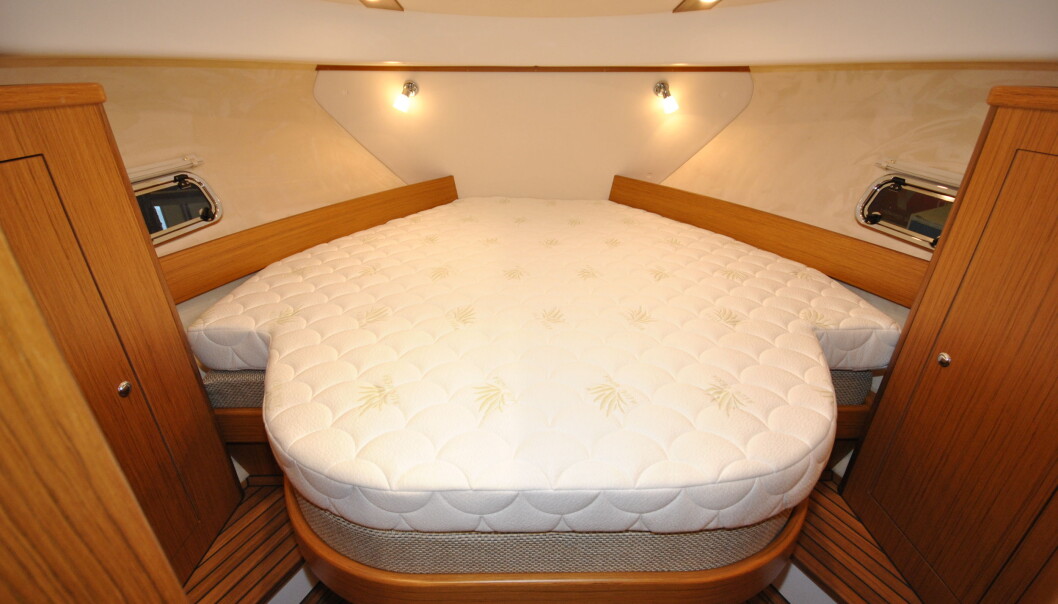 Saga 385 Saga 385