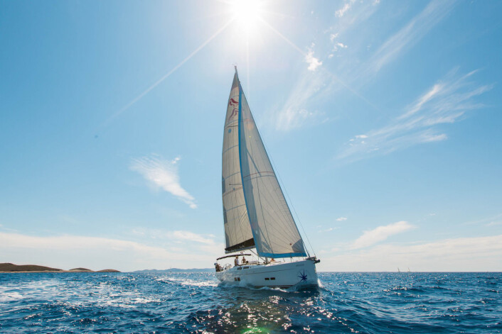 FRIHET: Med opplegget til Navigare Yachting kan du velge selv hvor du vil seile, hele året. FRIHET: Med opplegget til Navigare Yachting kan du velge selv hvor du vil seile, hele året.