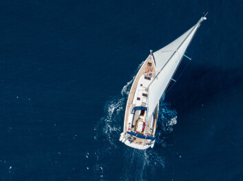 VEKST: Også norske seilere blir fristet av å eie båt i varme farvann. 