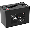 Litium forbruksbatterier uten tilpasninger Litium forbruksbatterier uten tilpasninger