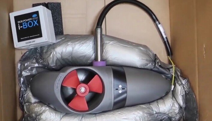 NETTBUTIKK: Seatronic leverer utstyr til hele landet. NETTBUTIKK: Seatronic leverer utstyr til hele landet.