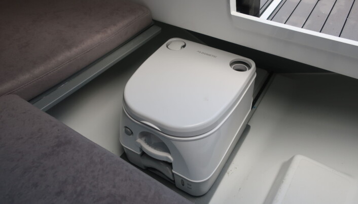 Northmaster 685 Cruiser. Northmaster 685 Cruiser.
