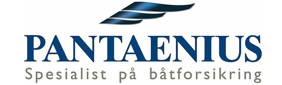Slik holder du båten flytende