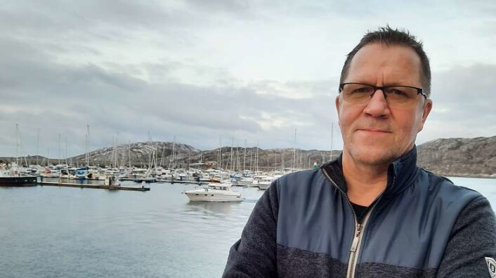 <span class=" font-weight-bold" data-lab-font_weight_desktop="font-weight-bold">BEDRE KONTROLL:</span> Svein Olsen i Bodø båtforening opplever at de har mye bedre kontroll på fakturering etter overgangen til HavnaMi. <span class=" font-weight-bold" data-lab-font_weight_desktop="font-weight-bold">BEDRE KONTROLL:</span> Svein Olsen i Bodø båtforening opplever at de har mye bedre kontroll på fakturering etter overgangen til HavnaMi.