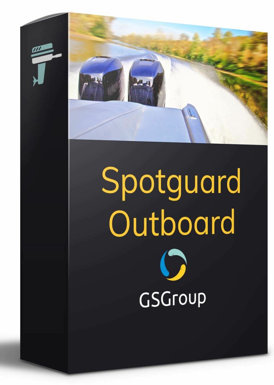 Spotguard Outboard
