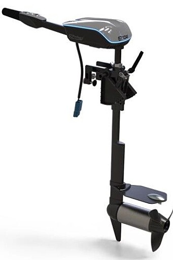 GODT UTSTYRT: Motoren på 17 – 18,5 kg er høydejusterbar for forskjellige båttyper. Det er en enkel tilt løsning, kavitasjons plate for optimale arbeidsforhold for propell, LED lys for bedre synlighet på kveldstid, dødmannsknapp, vanntett konnektor med mer GODT UTSTYRT: Motoren på 17 – 18,5 kg er høydejusterbar for forskjellige båttyper. Det er en enkel tilt løsning, kavitasjons plate for optimale arbeidsforhold for propell, LED lys for bedre synlighet på kveldstid, dødmannsknapp, vanntett konnektor med mer