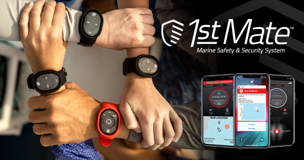 CASHBACK: Få 1000 kroner tilbake hvis du bestiller 1 st Mate før 31. juli CASHBACK: Få 1000 kroner tilbake hvis du bestiller 1 st Mate før 31. juli